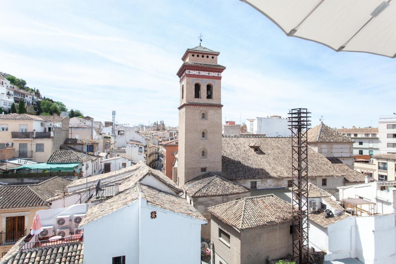 Dúplex con Terraza, foto 8