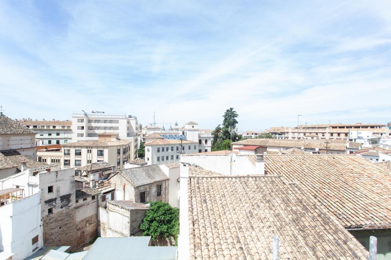 Dúplex con Terraza, foto 14